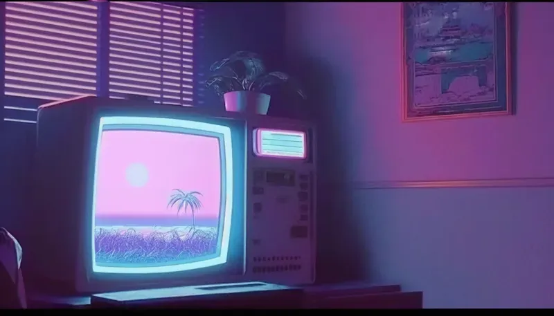 Lofi Wallpapers