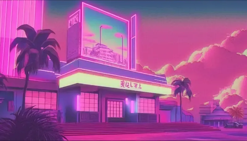 Lofi Wallpapers