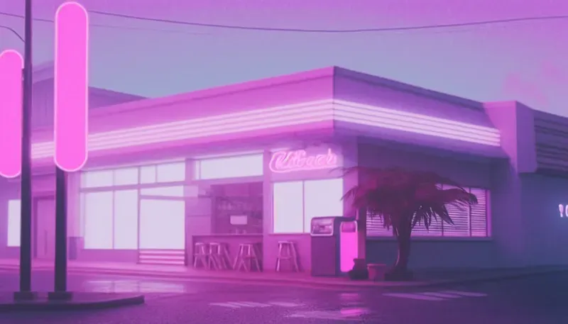 Lofi Wallpapers
