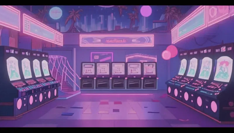 Lofi Wallpapers