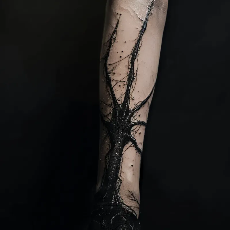 Any Style Realistic Tattoos