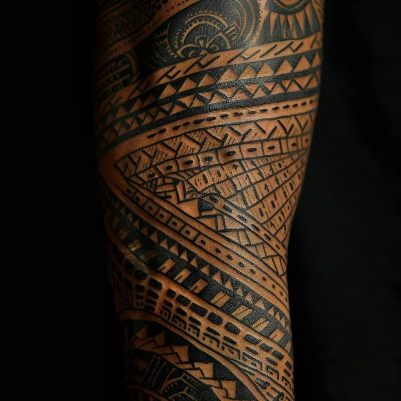 Any Style Realistic Tattoos