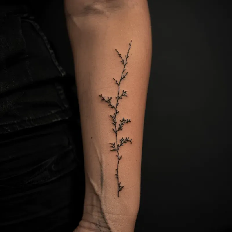 Any Style Realistic Tattoos