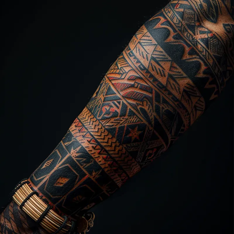 Any Style Realistic Tattoos