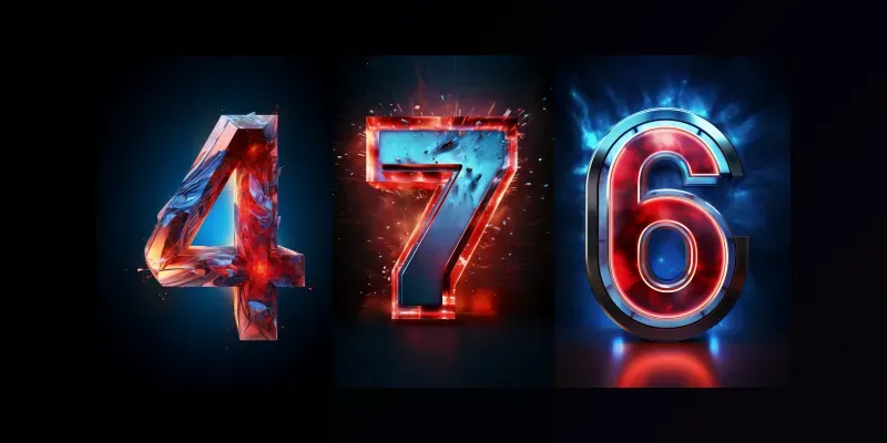 Countdown Numbers generated by undefined