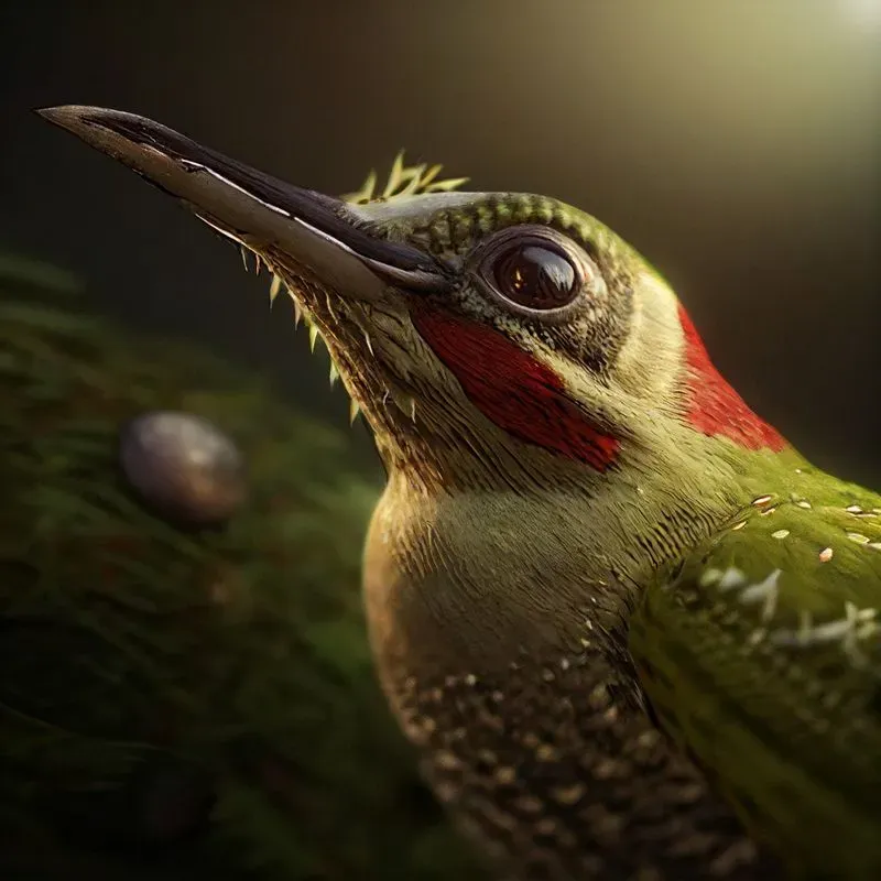 Wildlife Photography