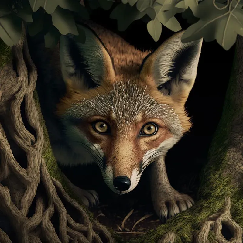 Wildlife Photography