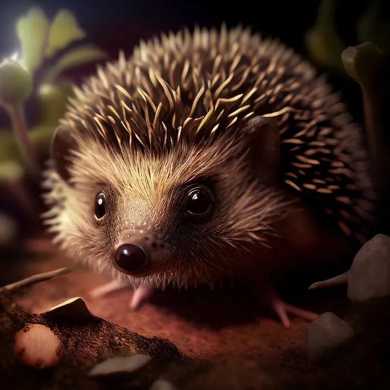 Wildlife Photography