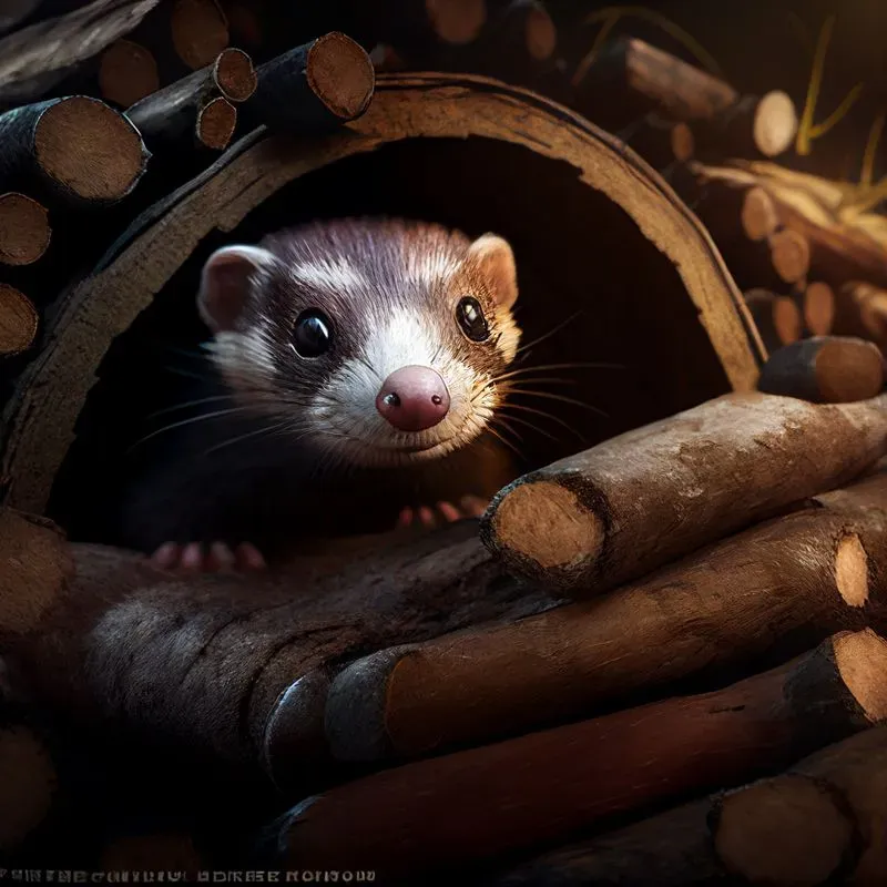 Wildlife Photography