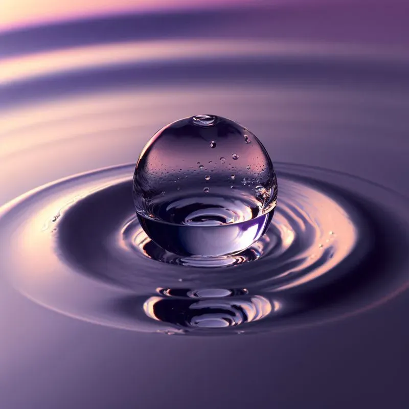 Close Up Macro Photography