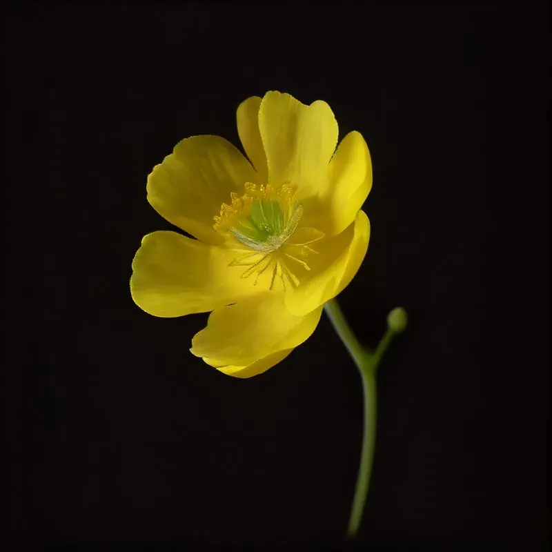 Close Up Macro Photography