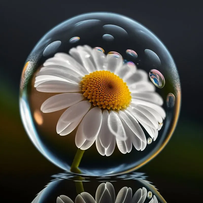 Close Up Macro Photography