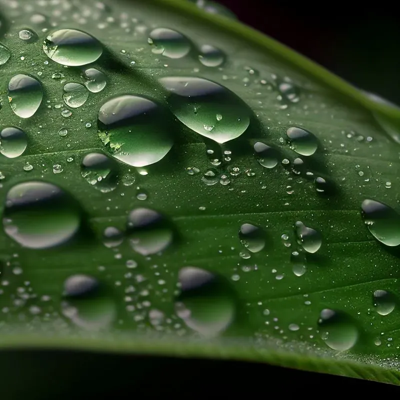 Close Up Macro Photography
