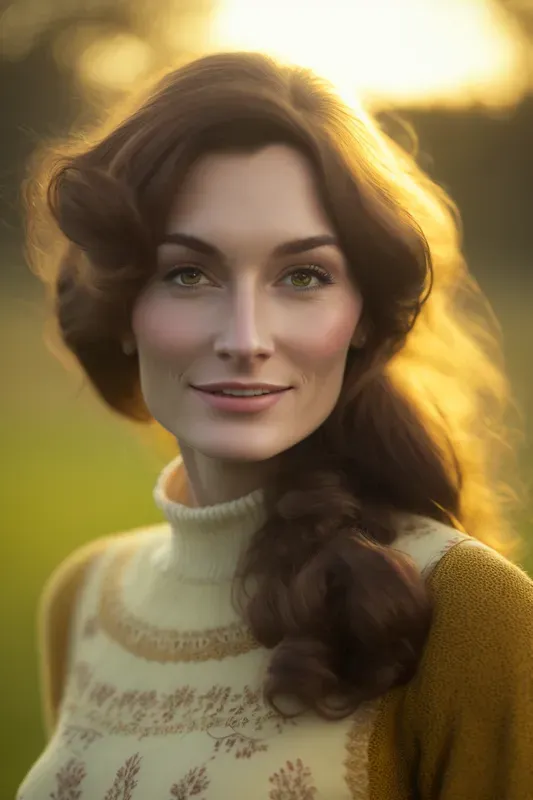 Stunning Photo Realistic Images