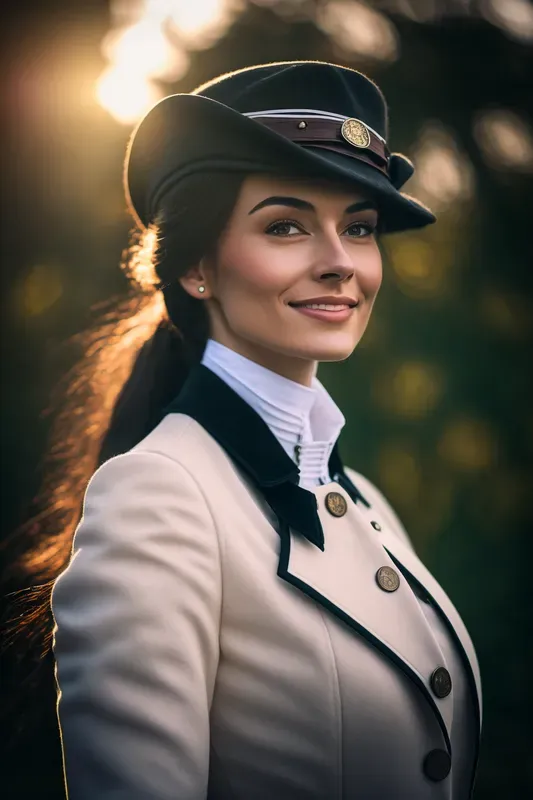 Stunning Photo Realistic Images