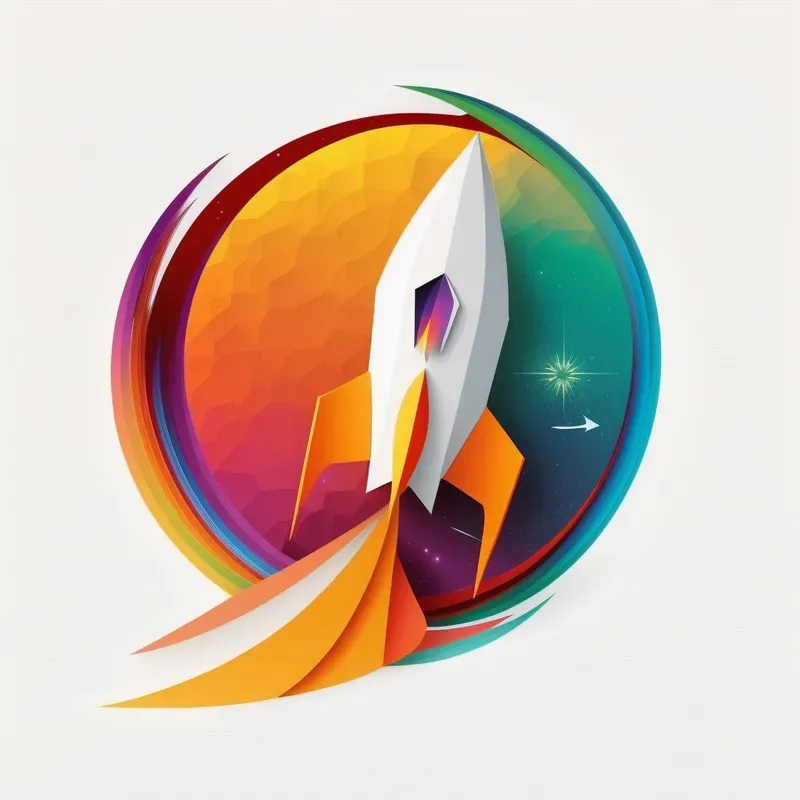 Polygon Logo Designs