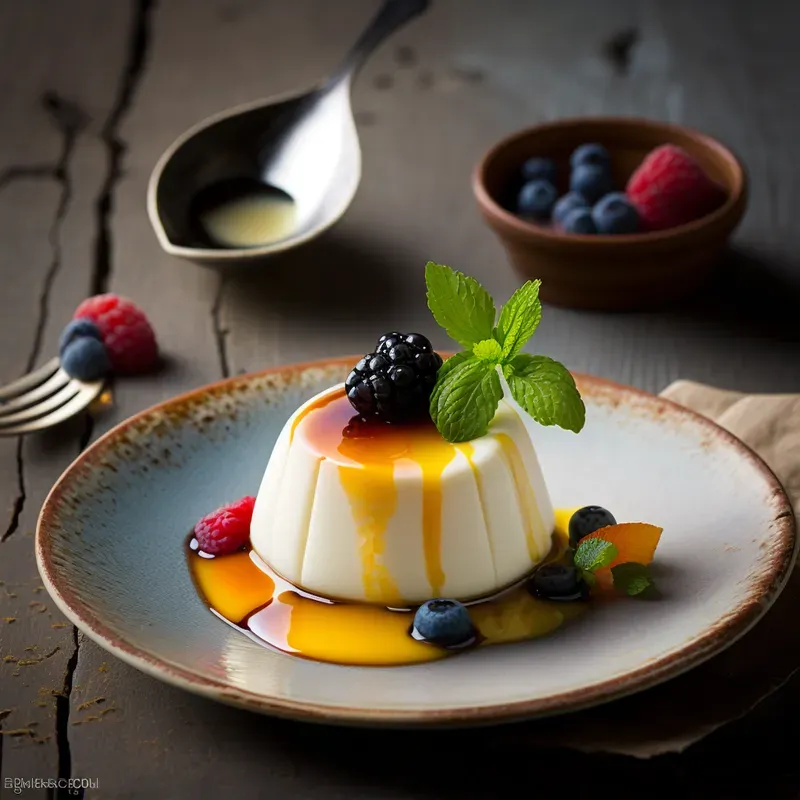 Cookbook Photography