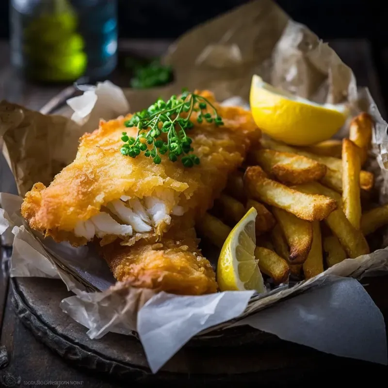 Cookbook Photography