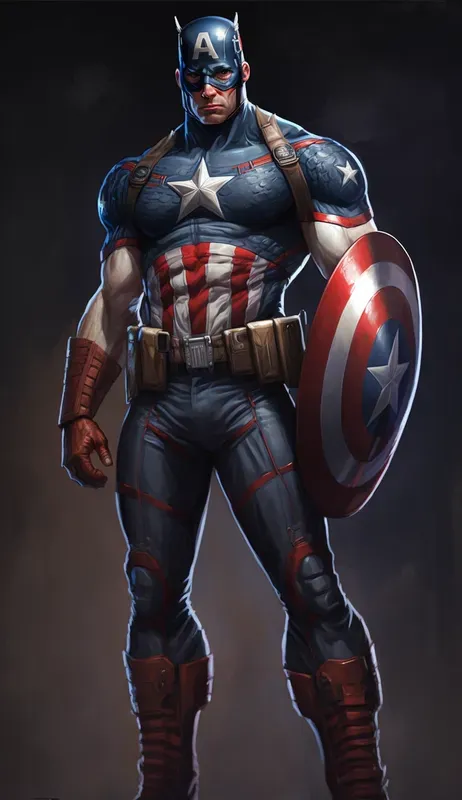 Powers Unleashed Comic Superheroes