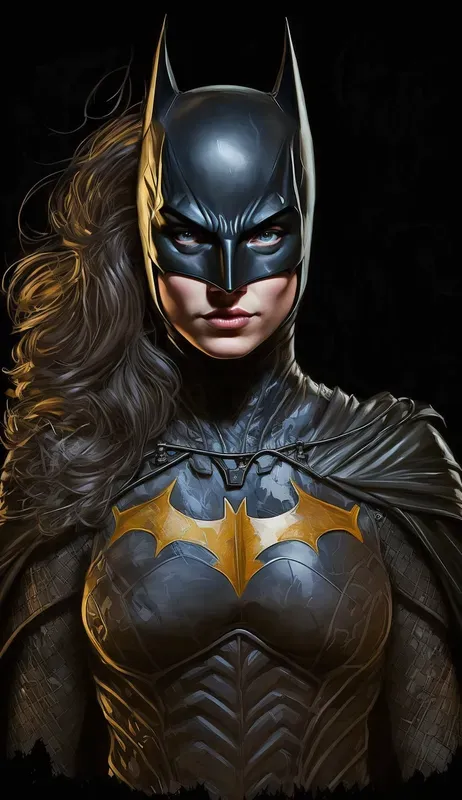 Powers Unleashed Comic Superheroes