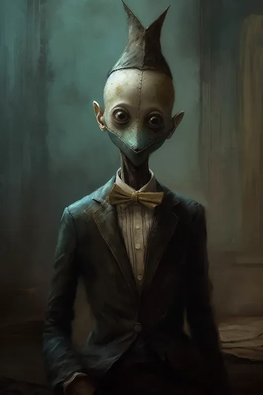 Exploring The Art Of Surrealism