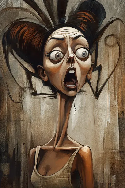 Exploring The Art Of Surrealism