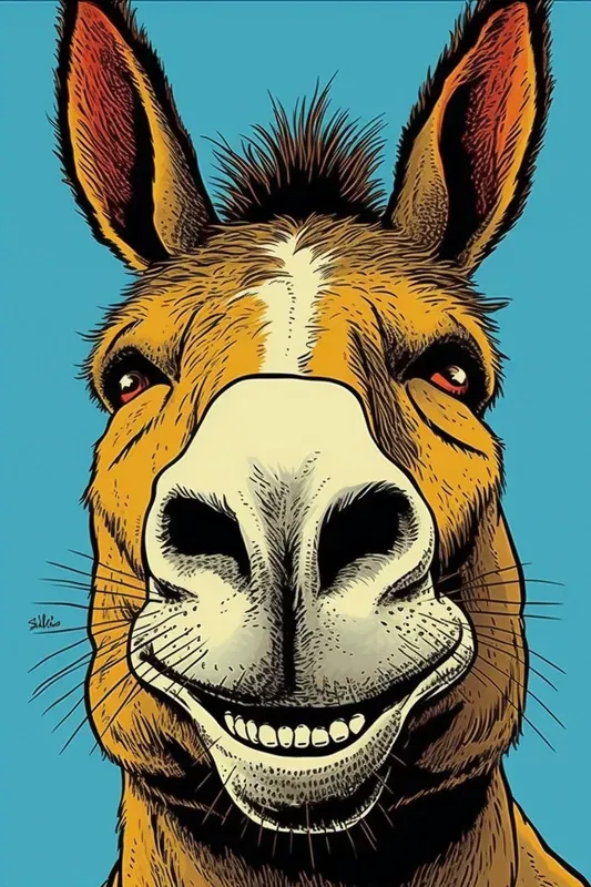 Animal Characters