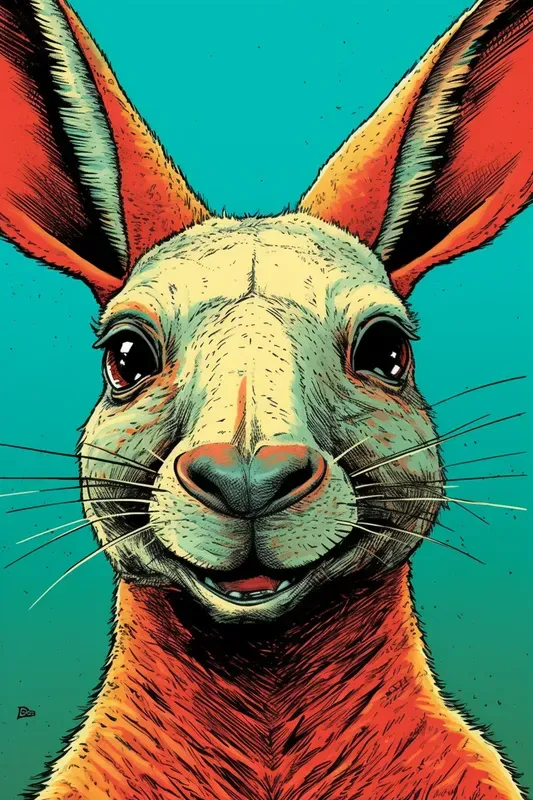 Animal Characters