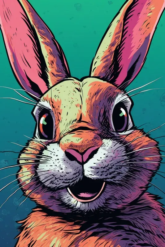 Animal Characters