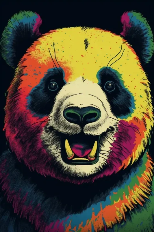 Animal Characters