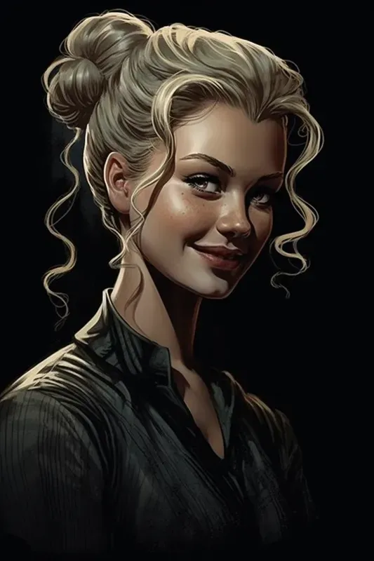 Character Portraits
