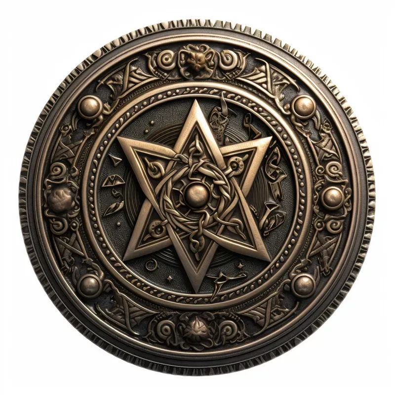 Bronze Symbolisms