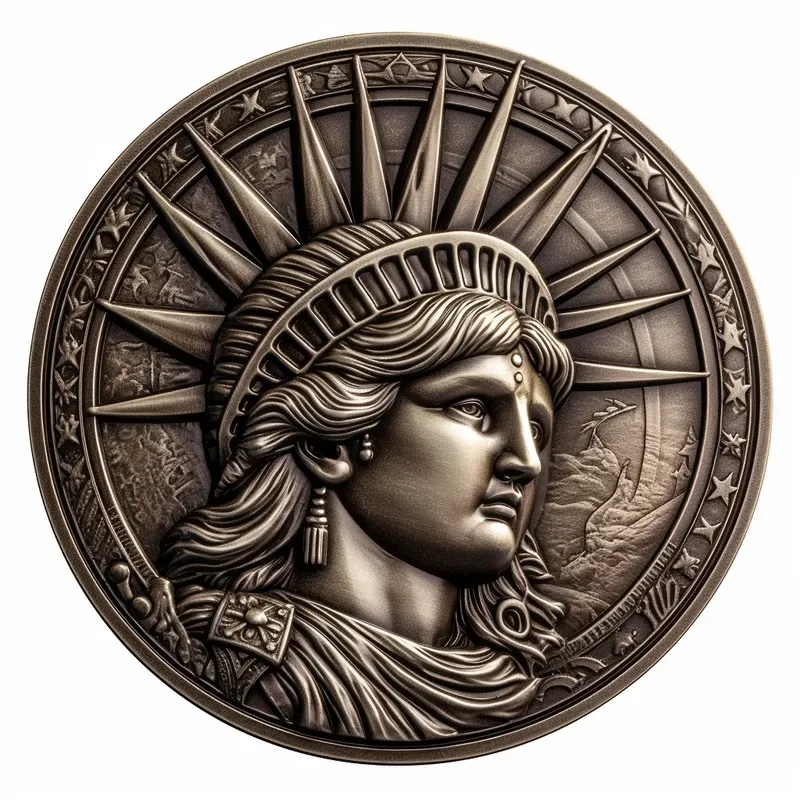 Bronze Symbolisms