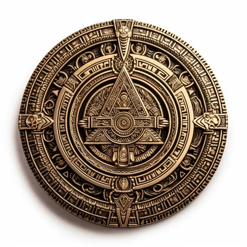 Bronze Symbolisms