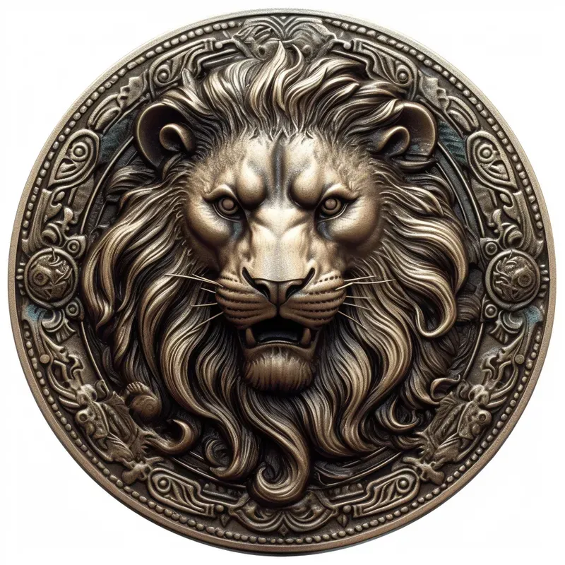 Bronze Symbolisms