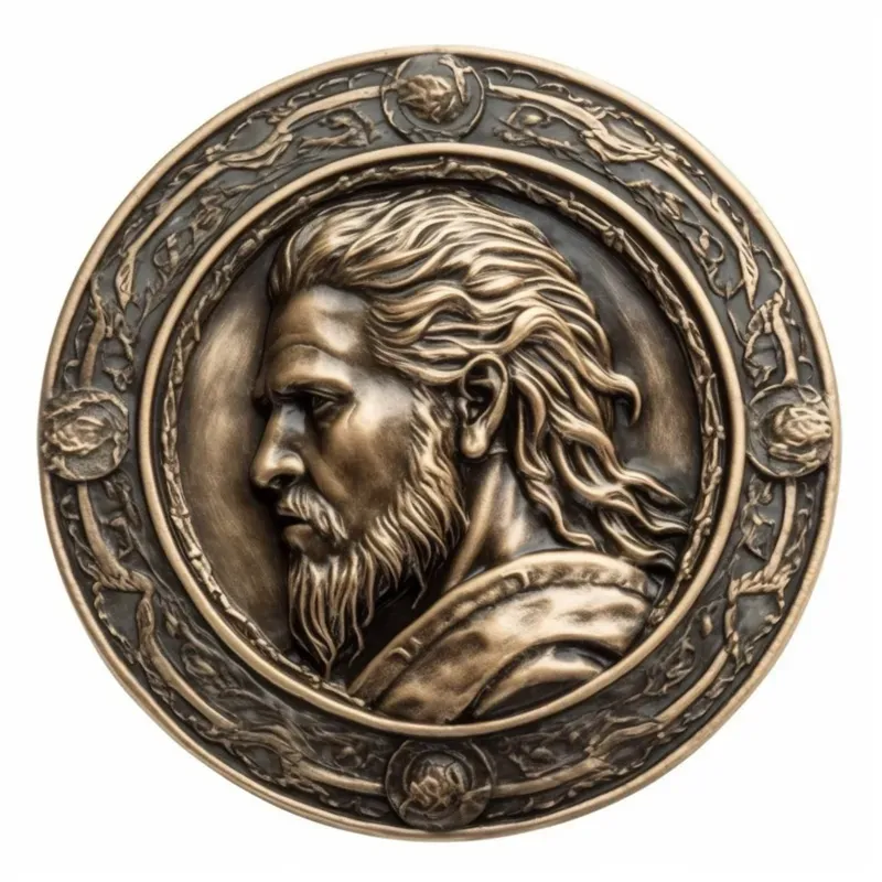 Bronze Symbolisms