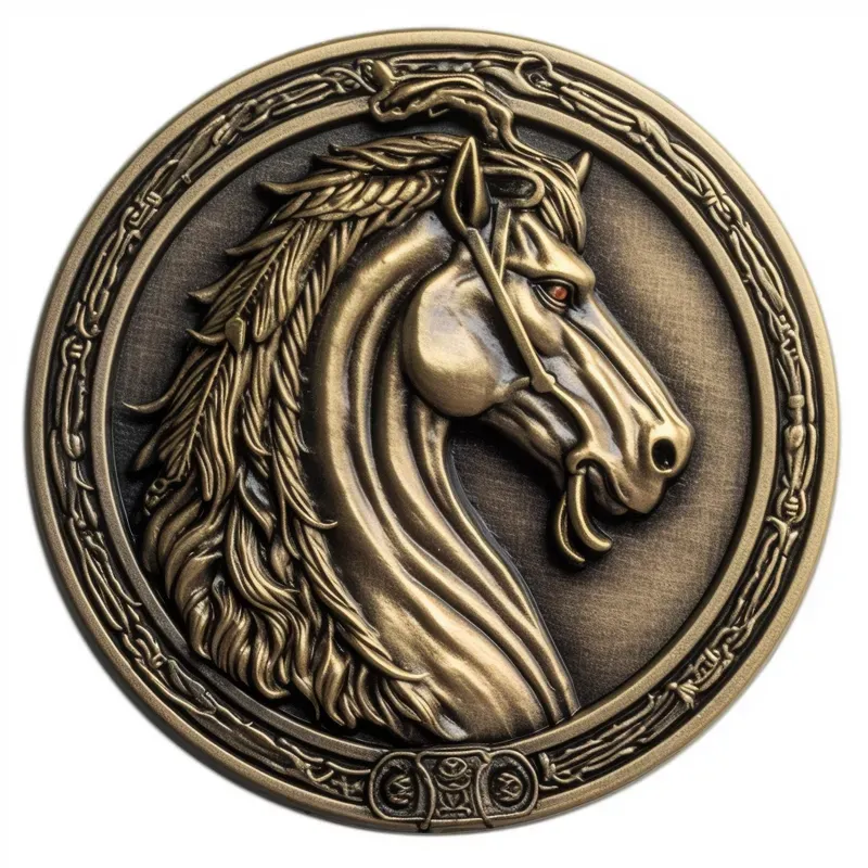 Bronze Symbolisms