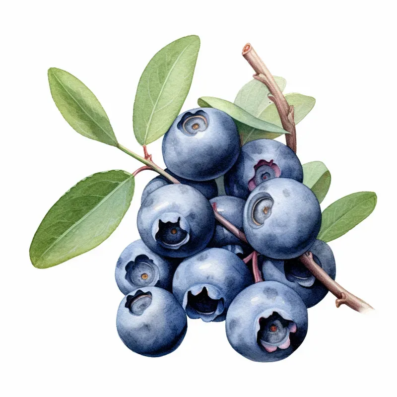 Summer Fruits