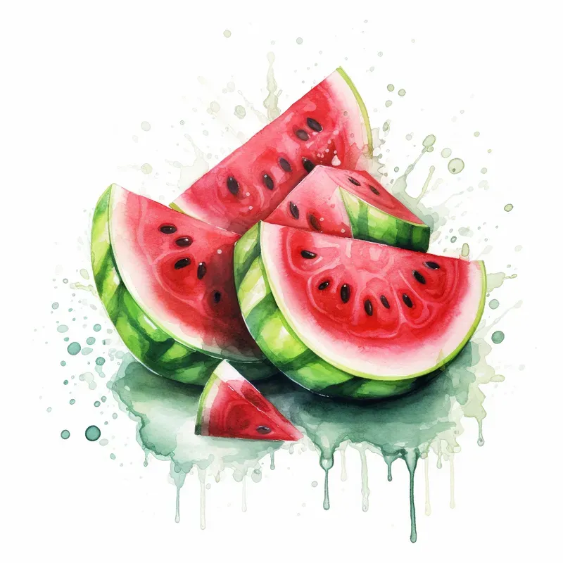 Summer Fruits