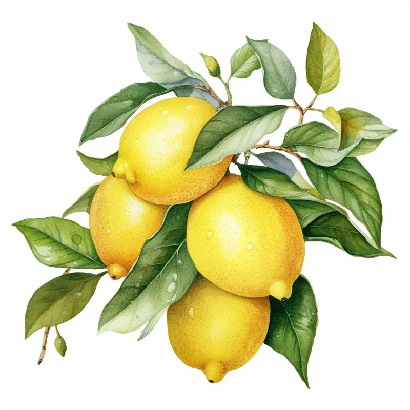 Summer Fruits
