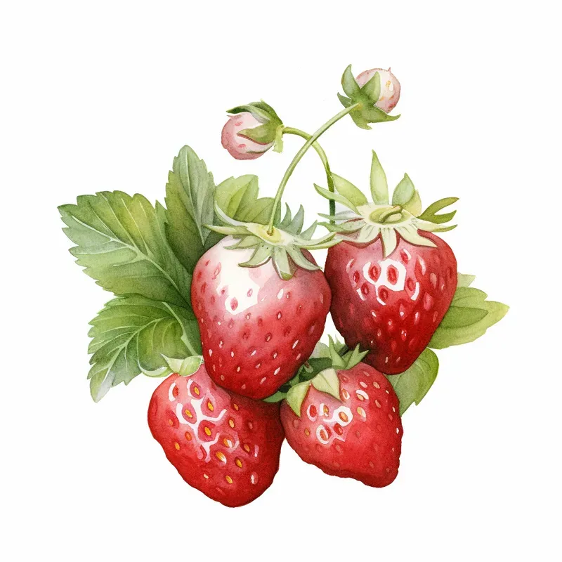 Summer Fruits
