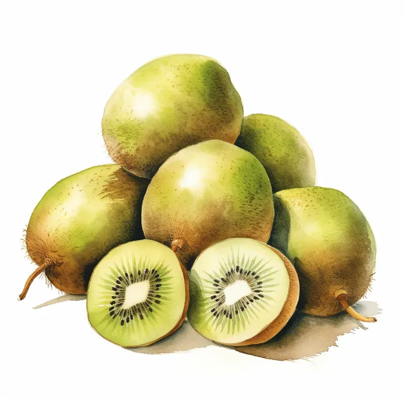 Summer Fruits