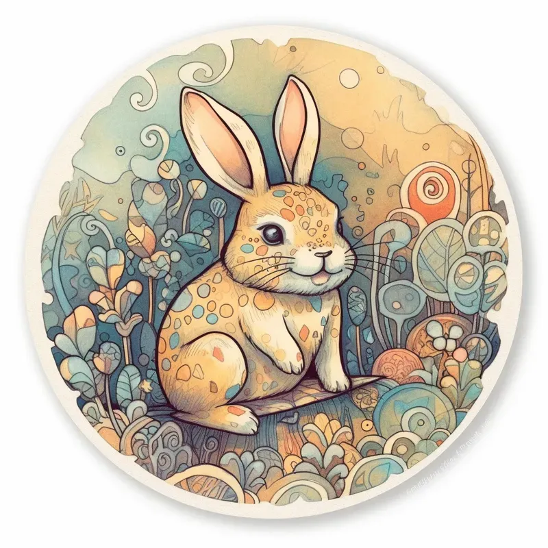 Cute Animal Logos