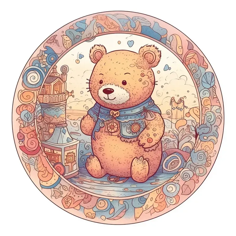 Cute Animal Logos