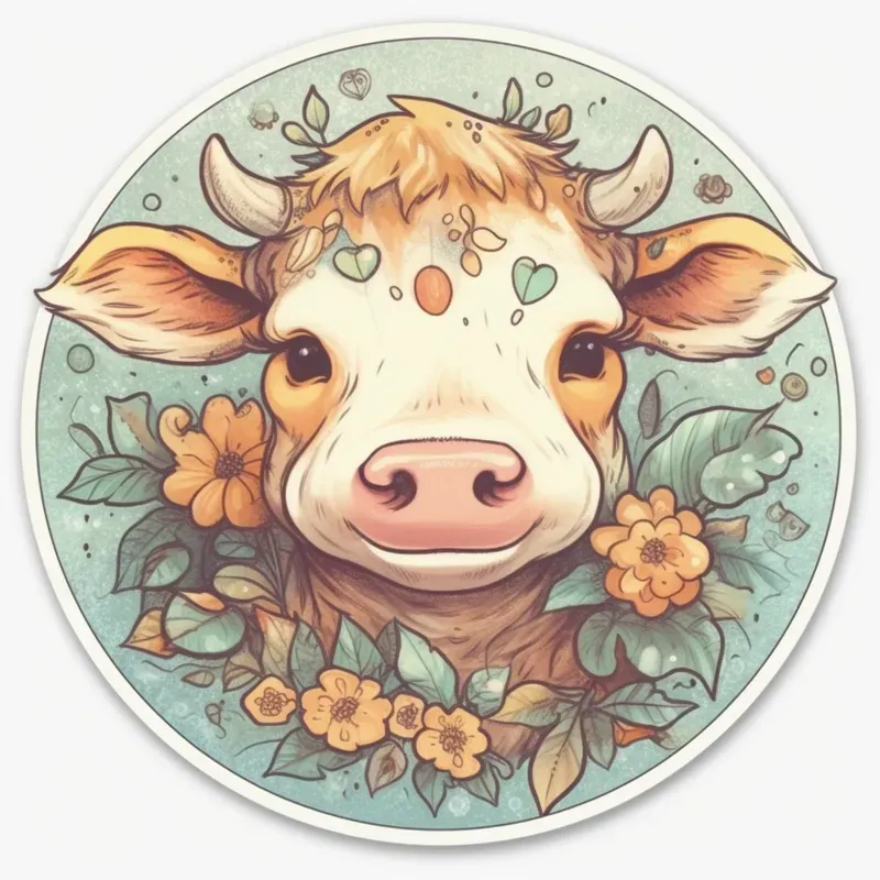 Cute Animal Logos