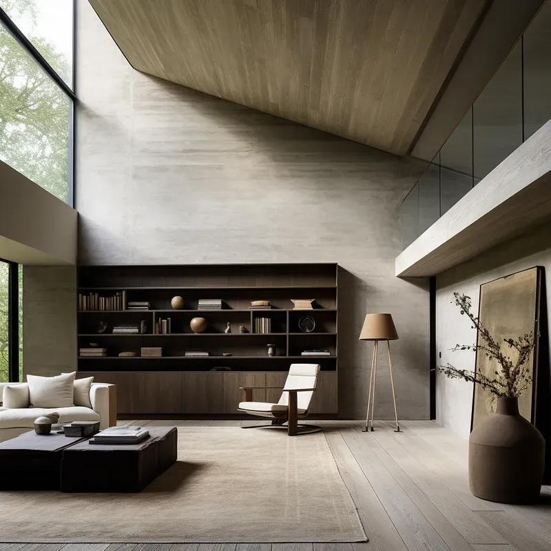 Artistic Farmhouse Visions
