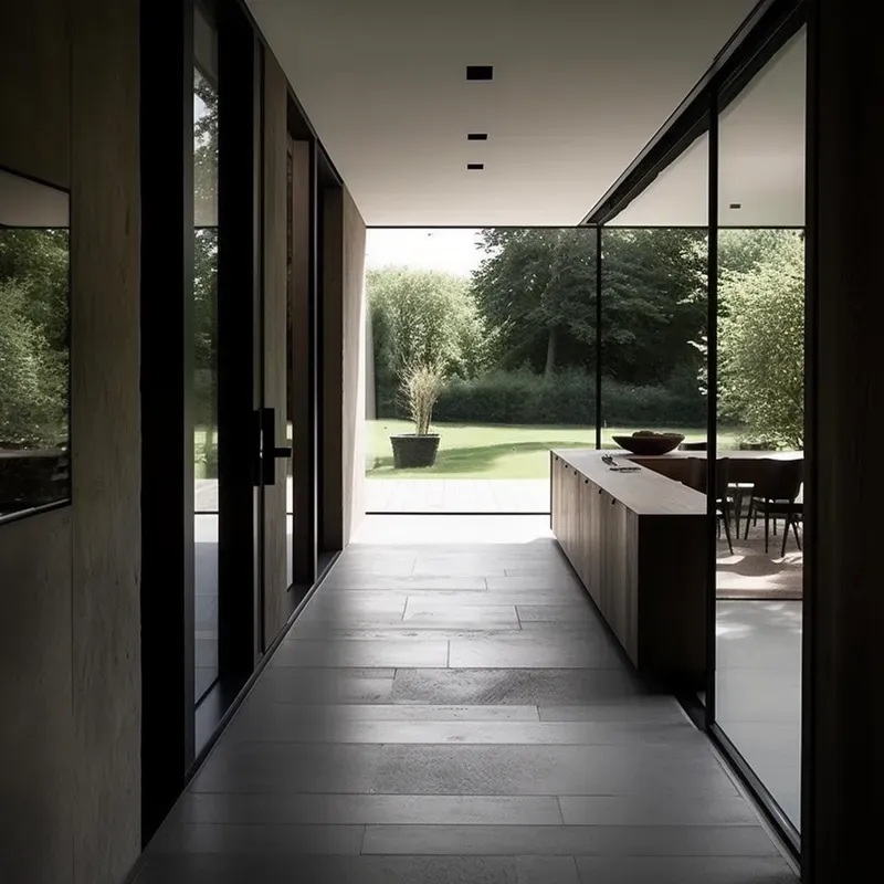 Artistic Farmhouse Visions