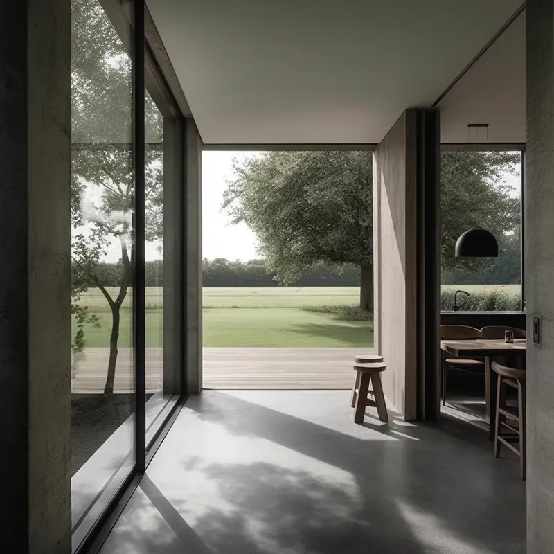 Artistic Farmhouse Visions