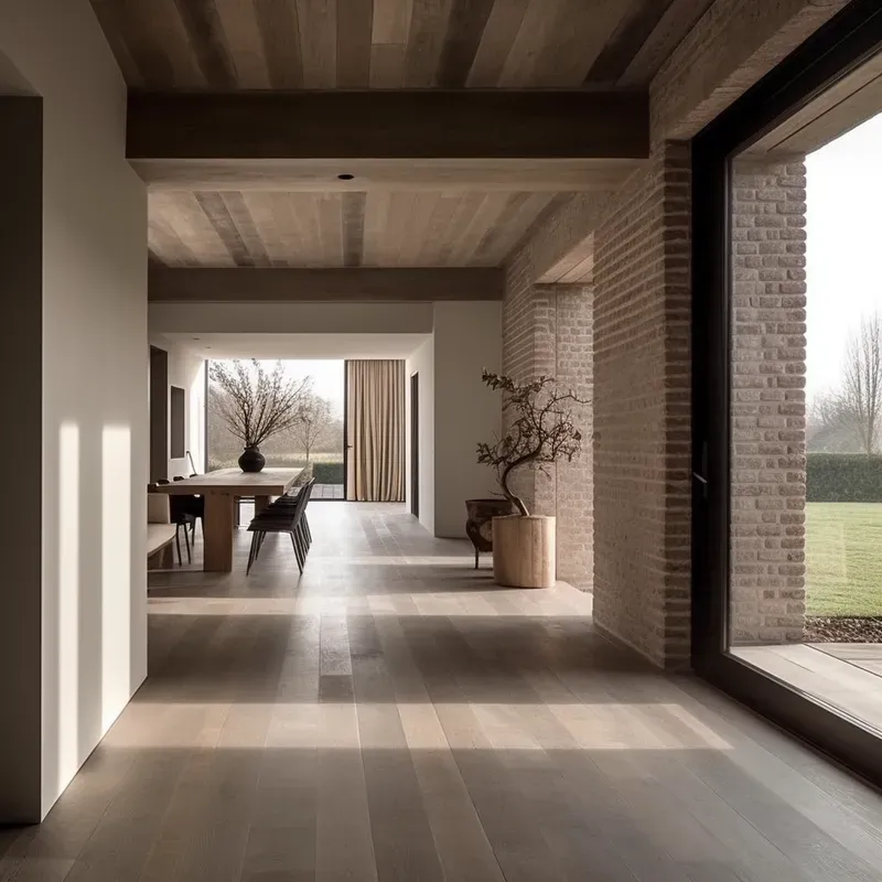 Artistic Farmhouse Visions