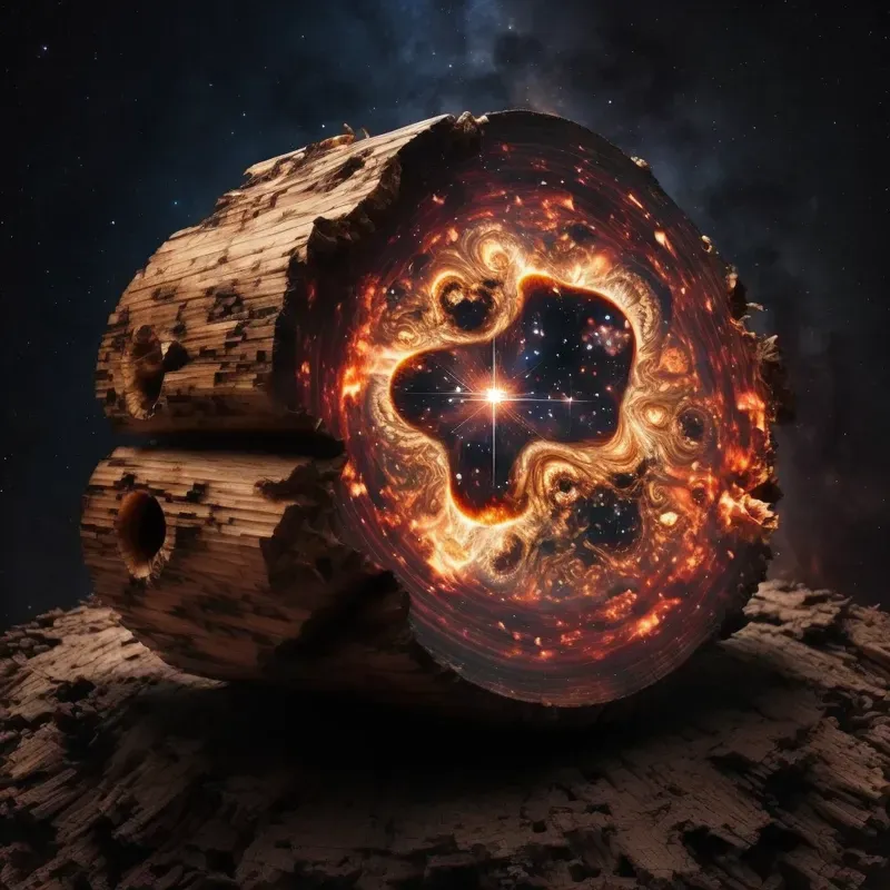 Space Anything